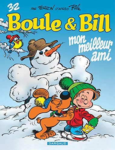 Boule & Bill - 32