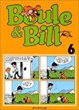 Boule & Bill 6
